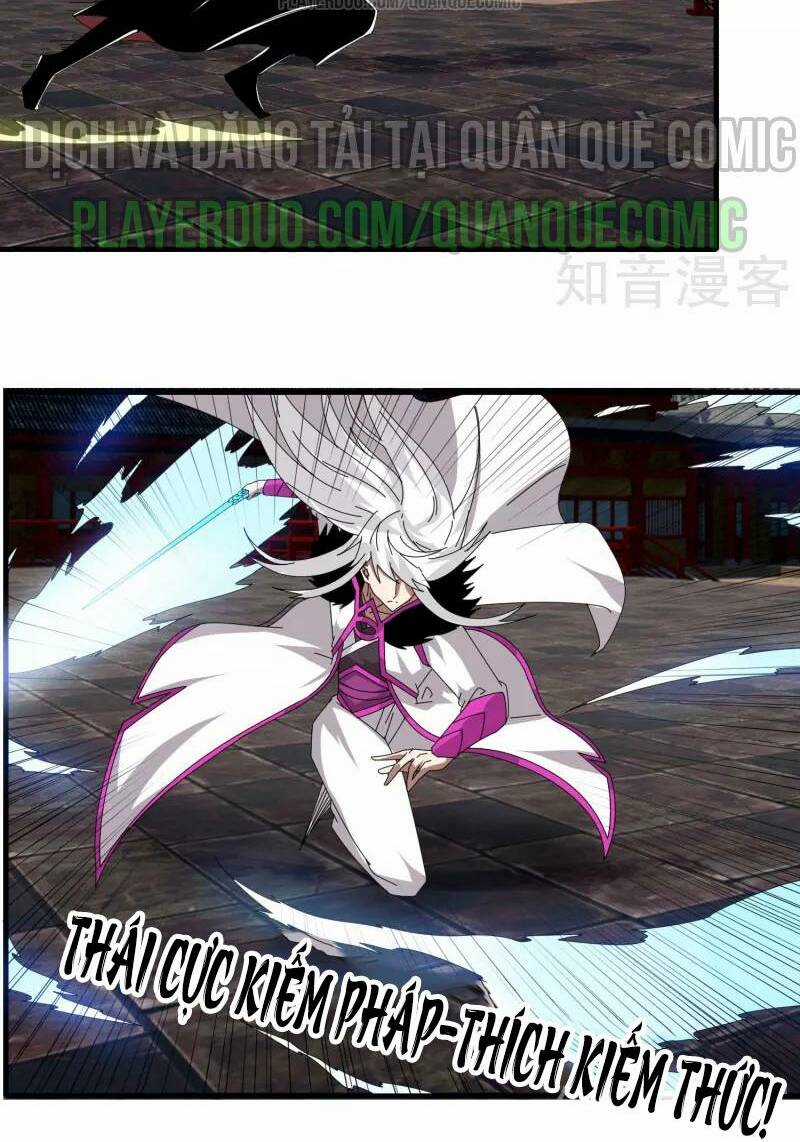 Kiếm Nhân - Chapter 71 - Trang 16