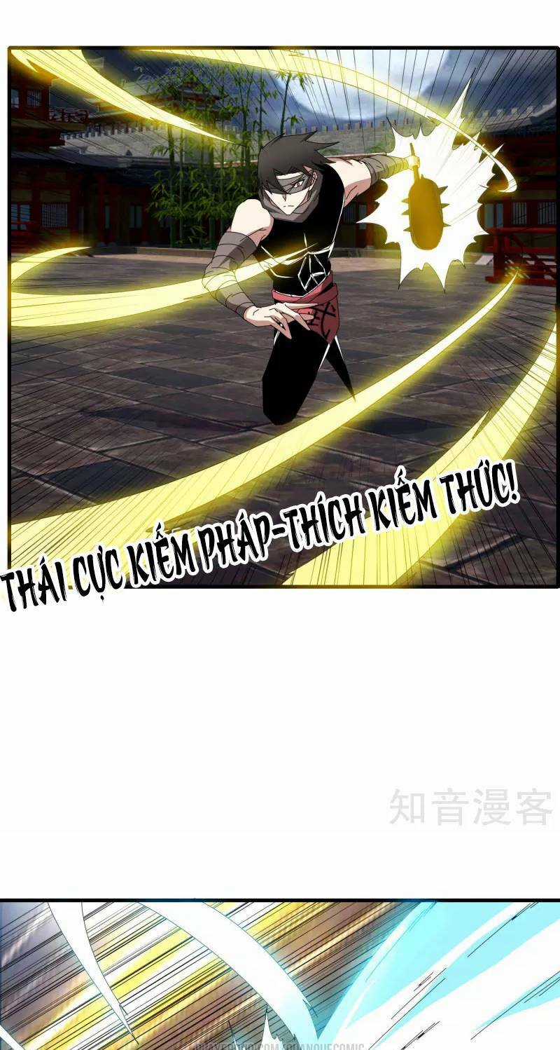 Kiếm Nhân - Chapter 71 - Trang 17