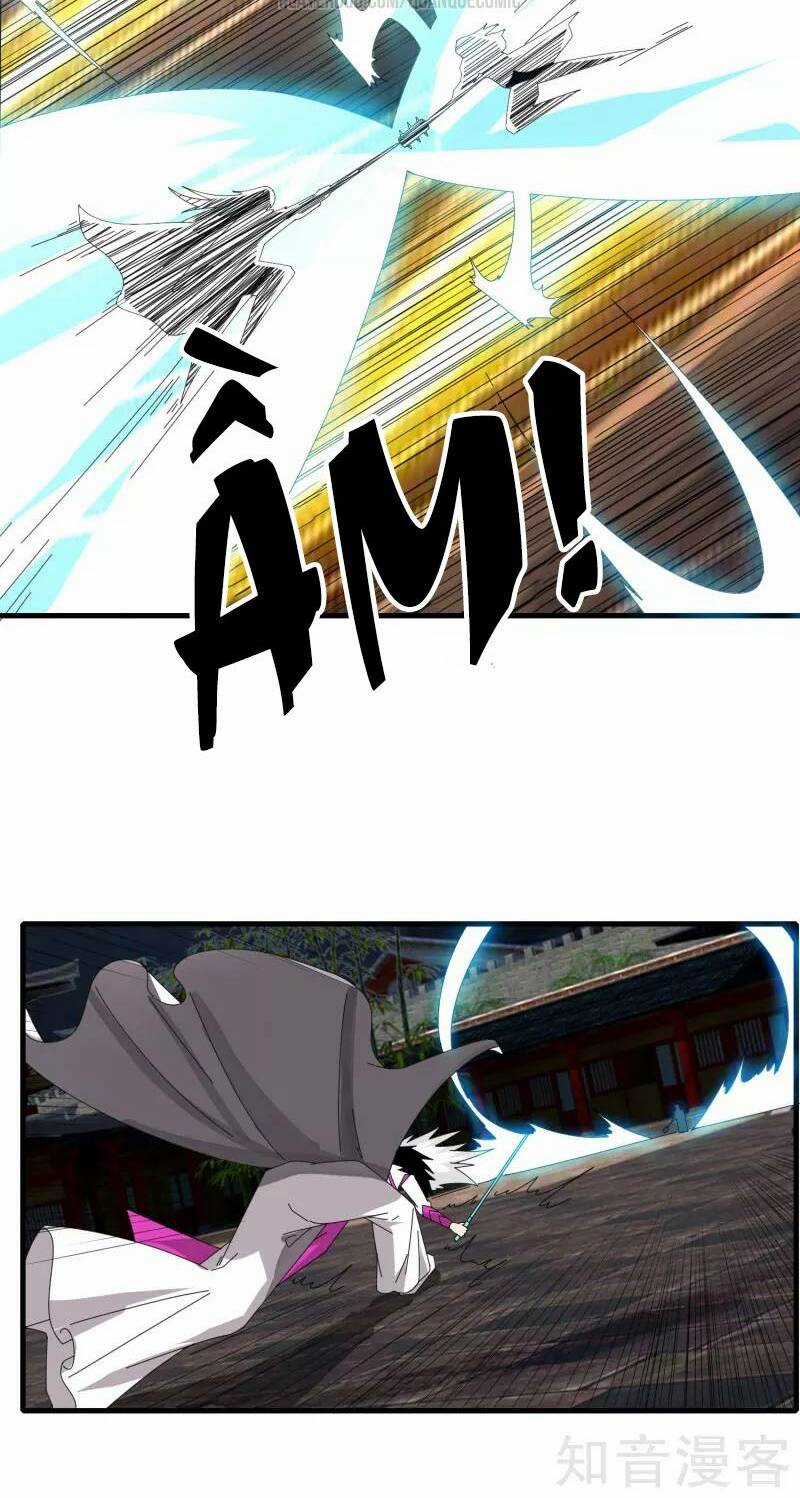 Kiếm Nhân - Chapter 71 - Trang 18