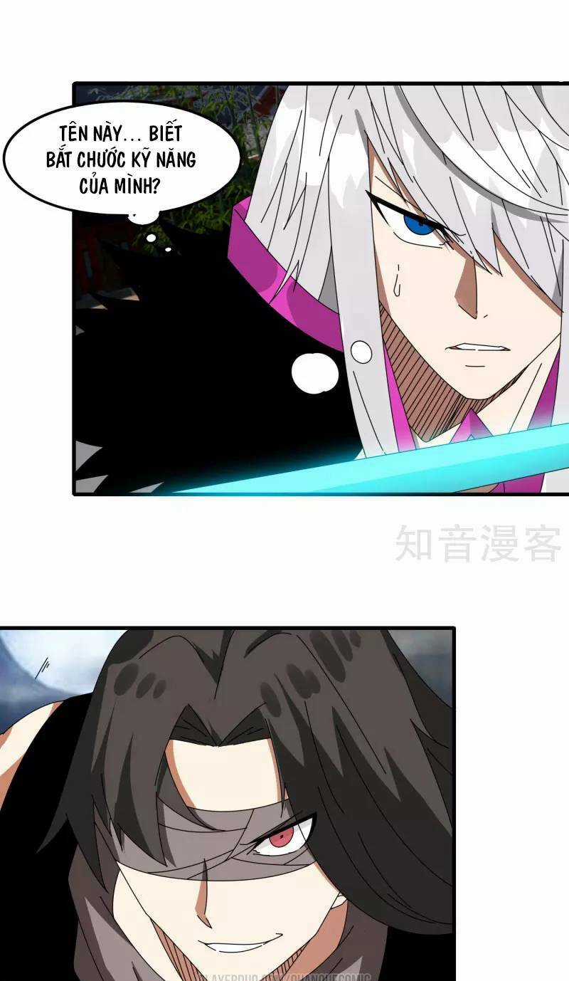 Kiếm Nhân - Chapter 71 - Trang 19