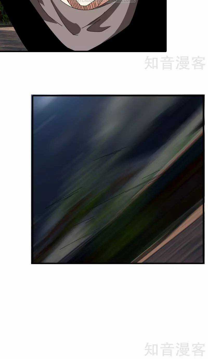 Kiếm Nhân - Chapter 71 - Trang 20