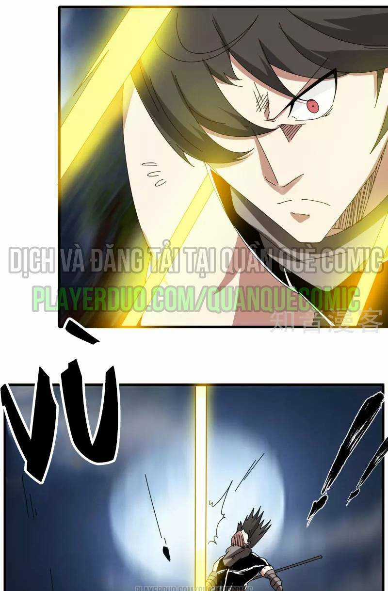 Kiếm Nhân - Chapter 71 - Trang 23