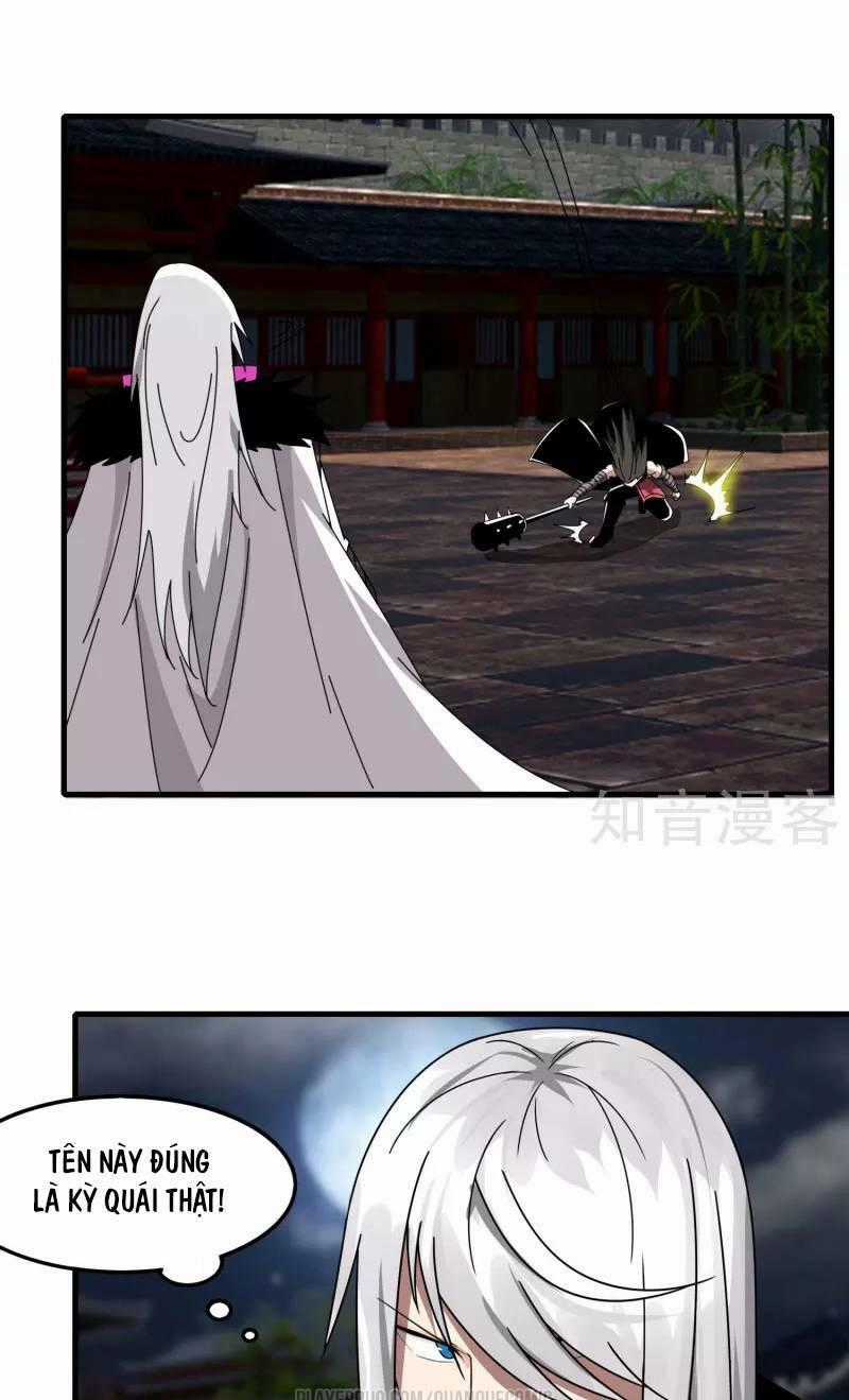 Kiếm Nhân - Chapter 71 - Trang 25