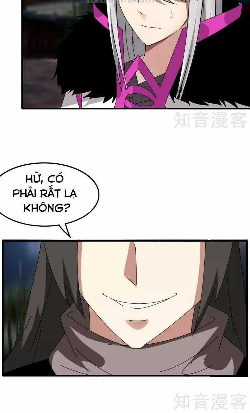 Kiếm Nhân - Chapter 71 - Trang 26