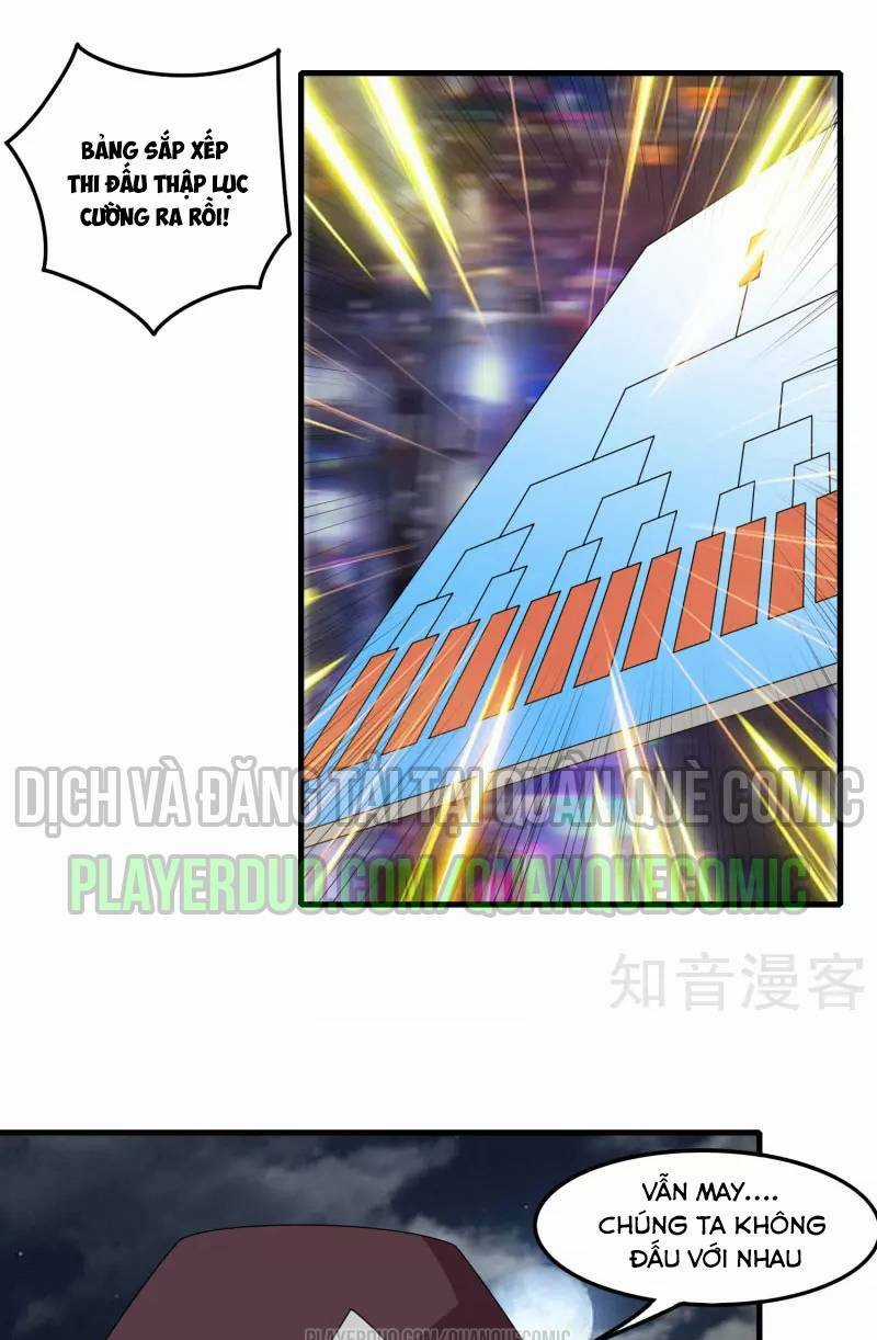 Kiếm Nhân - Chapter 71 - Trang 7