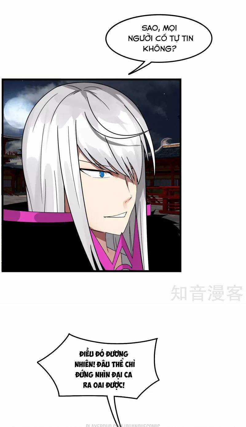 Kiếm Nhân - Chapter 71 - Trang 9