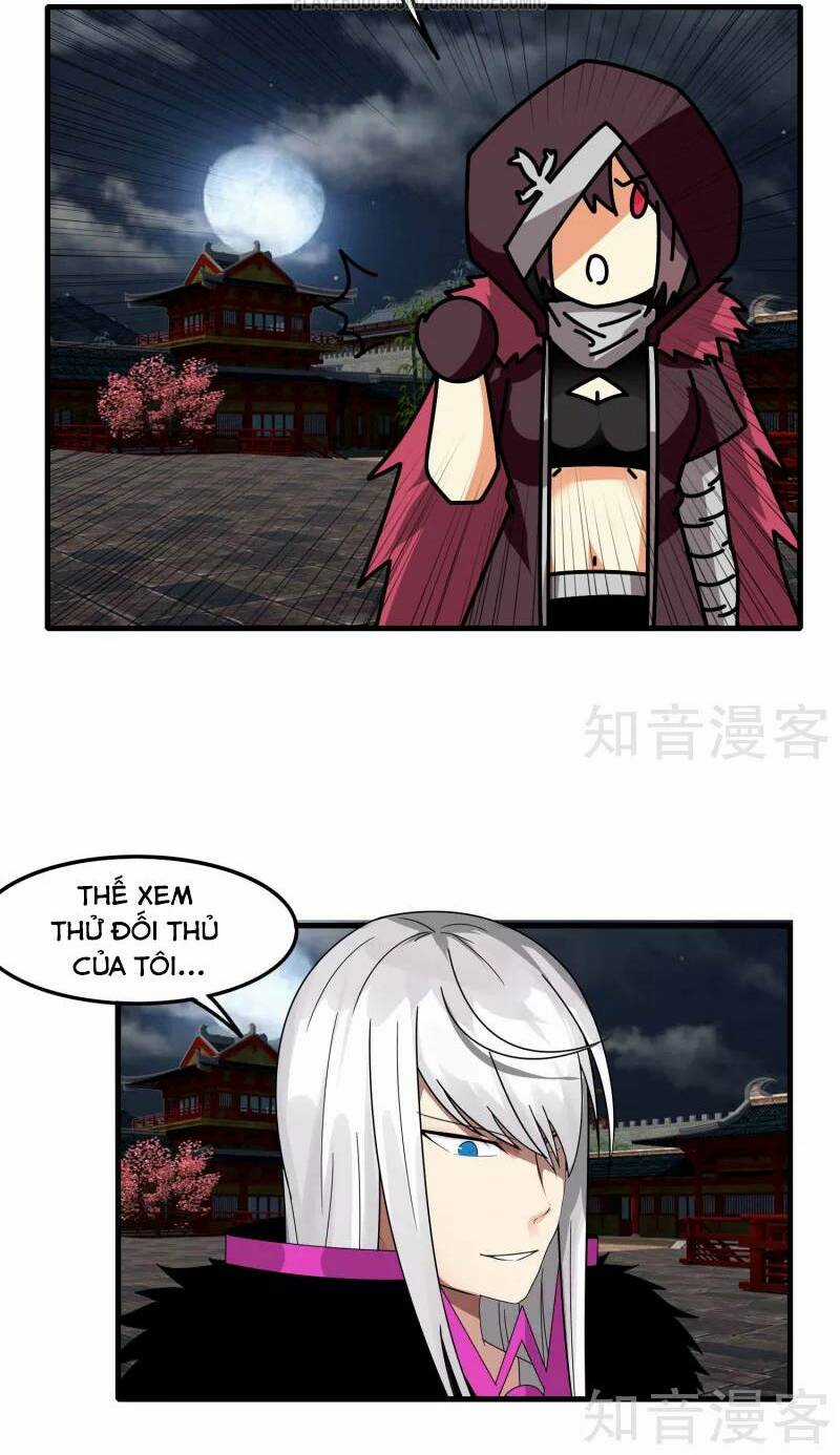 Kiếm Nhân - Chapter 71 - Trang 10