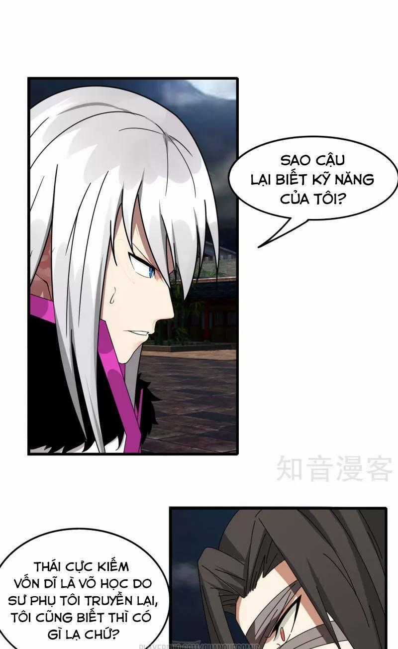 Kiếm Nhân - Chapter 72 - Trang 1