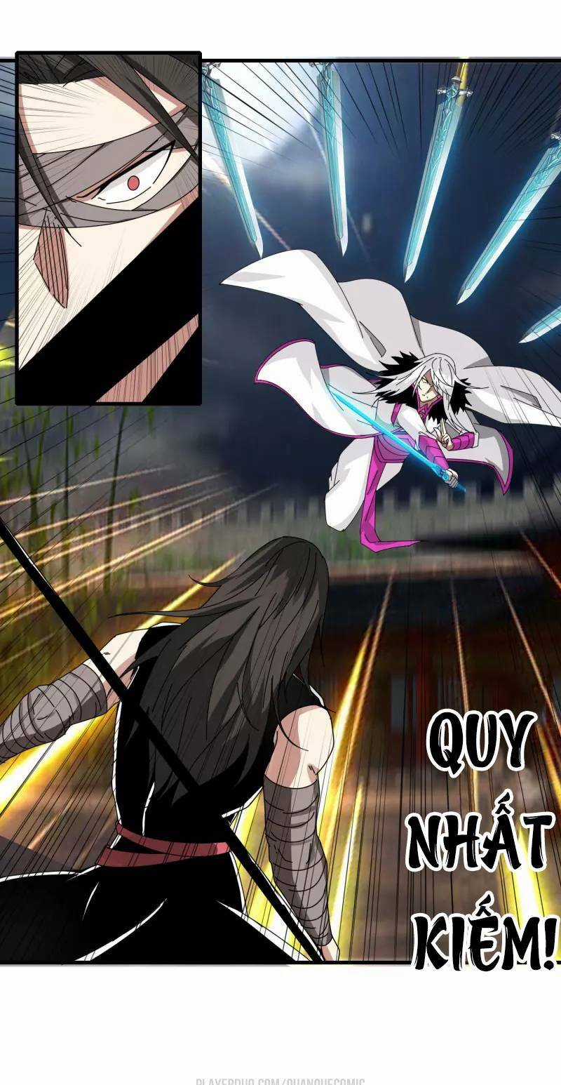 Kiếm Nhân - Chapter 72 - Trang 12