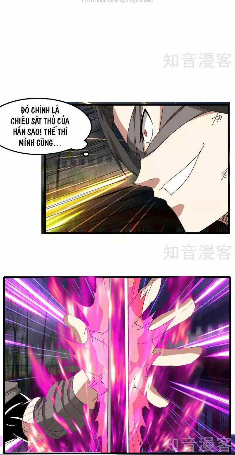 Kiếm Nhân - Chapter 72 - Trang 13