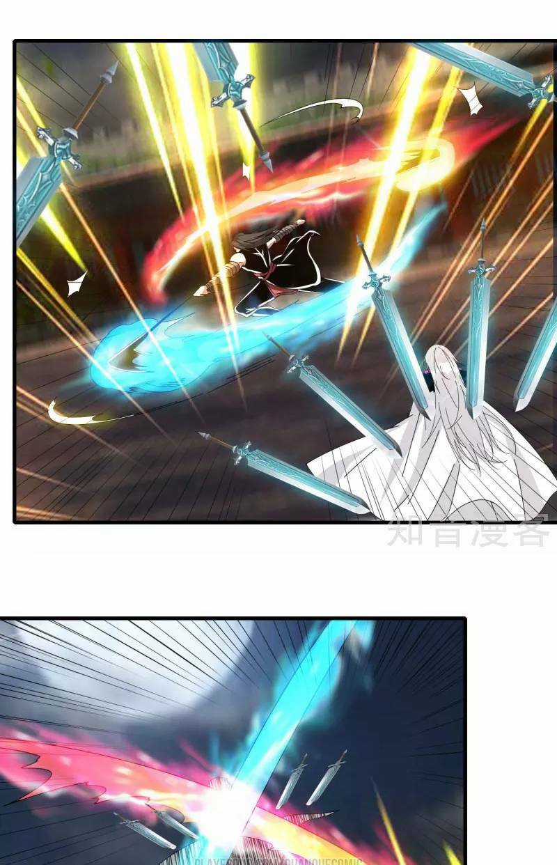 Kiếm Nhân - Chapter 72 - Trang 16