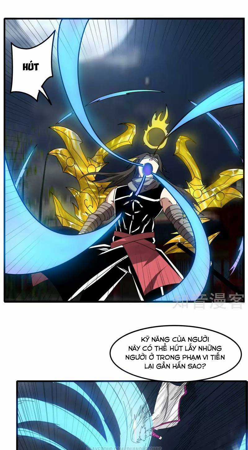 Kiếm Nhân - Chapter 72 - Trang 18