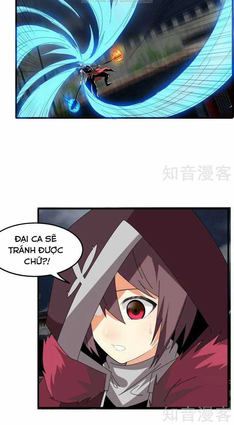 Kiếm Nhân - Chapter 72 - Trang 19