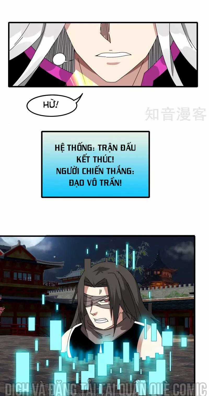Kiếm Nhân - Chapter 72 - Trang 22