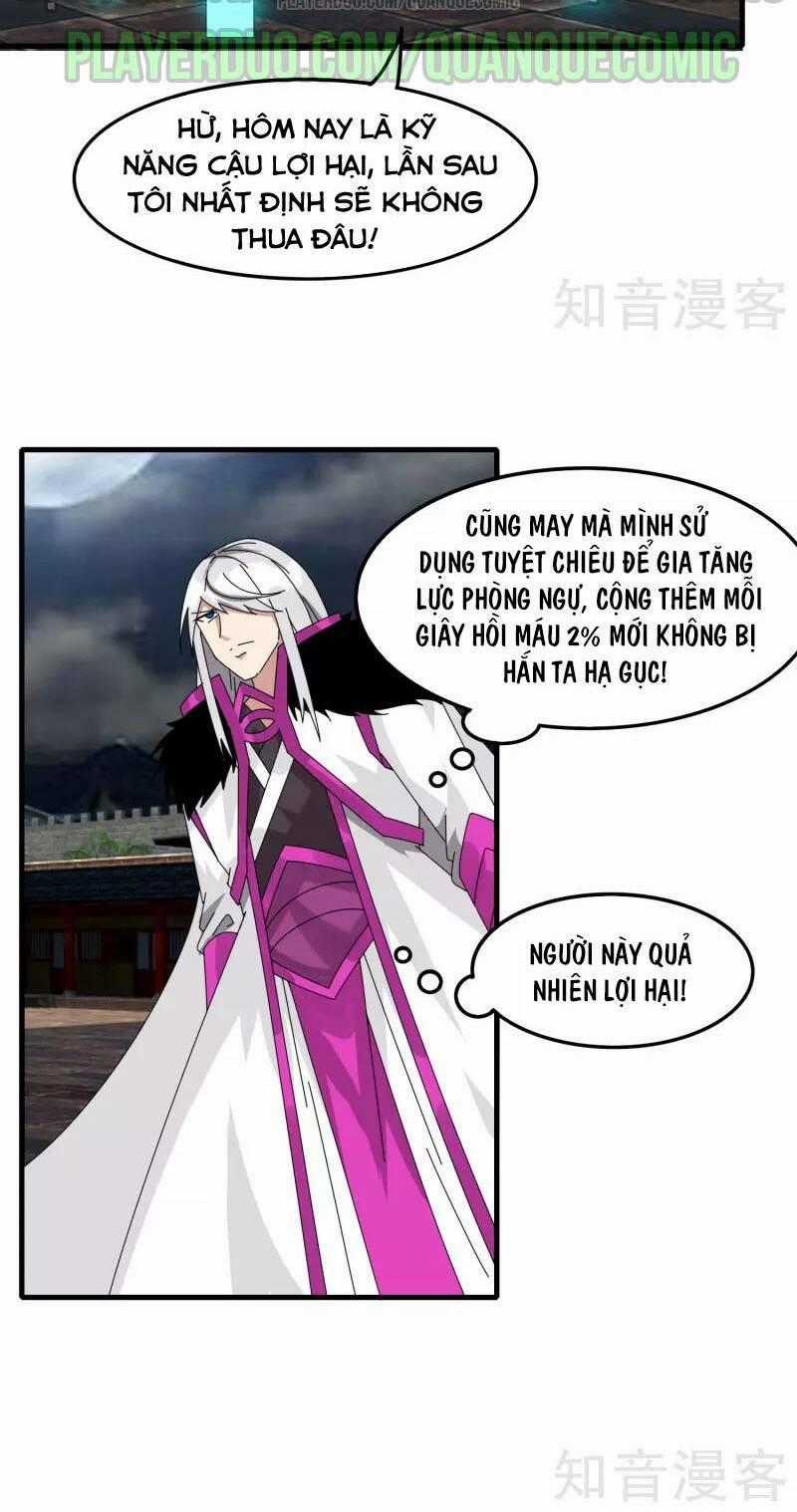 Kiếm Nhân - Chapter 72 - Trang 23