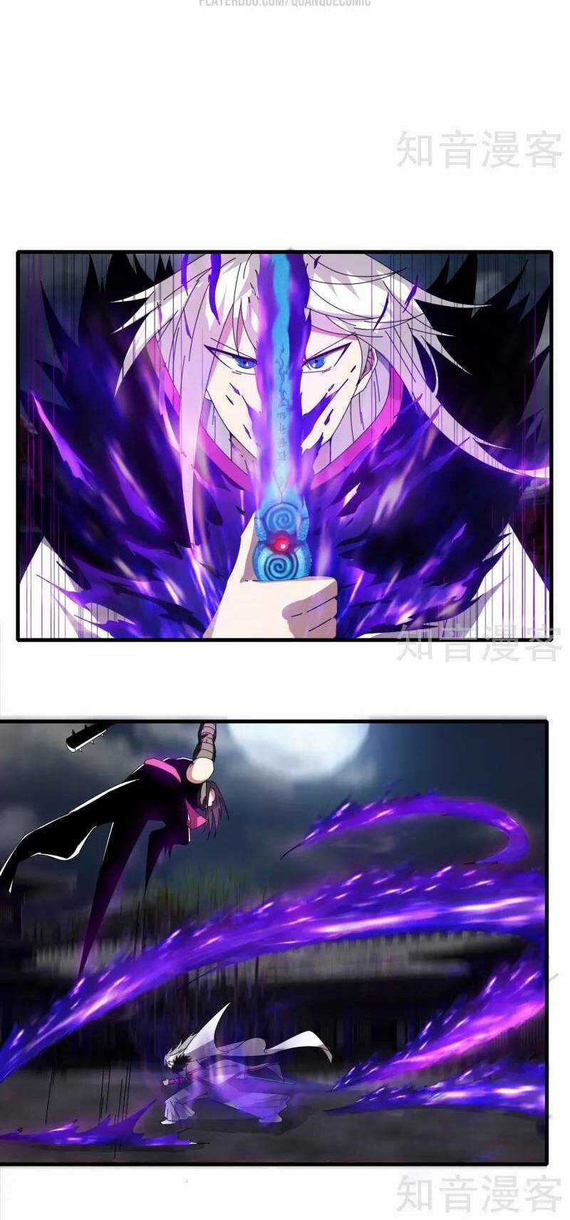 Kiếm Nhân - Chapter 72 - Trang 4