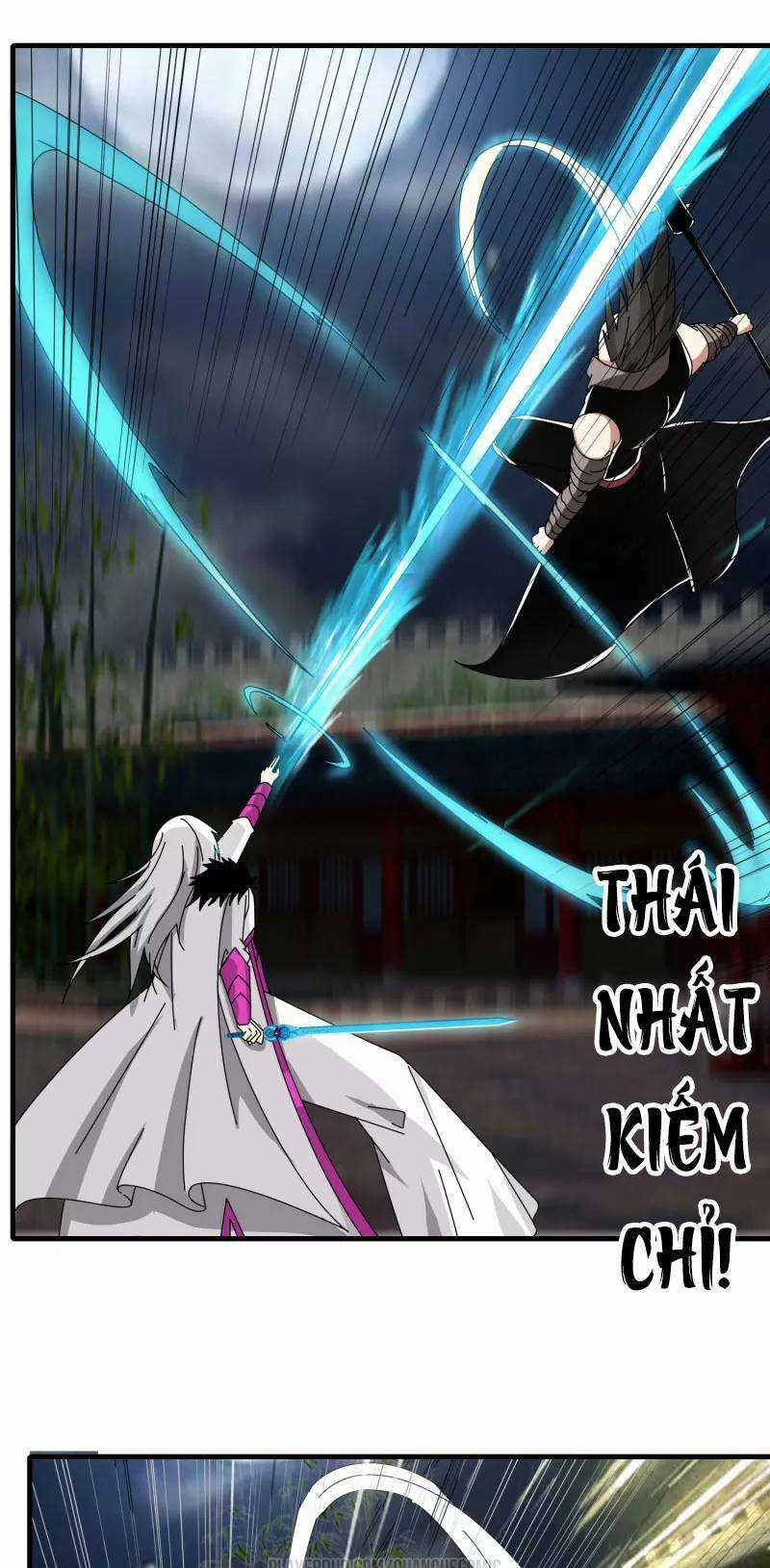 Kiếm Nhân - Chapter 72 - Trang 8