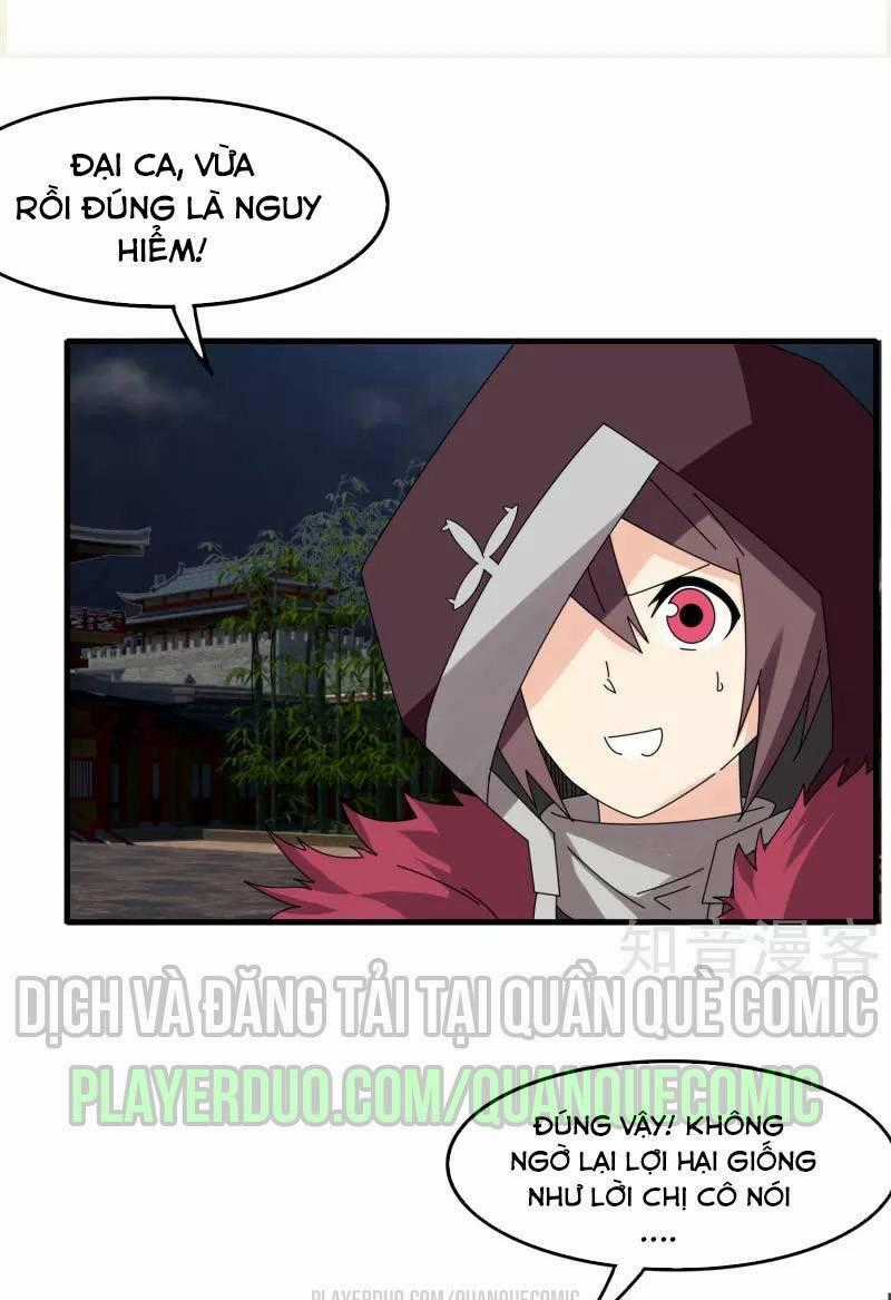 Kiếm Nhân - Chapter 73 - Trang 1