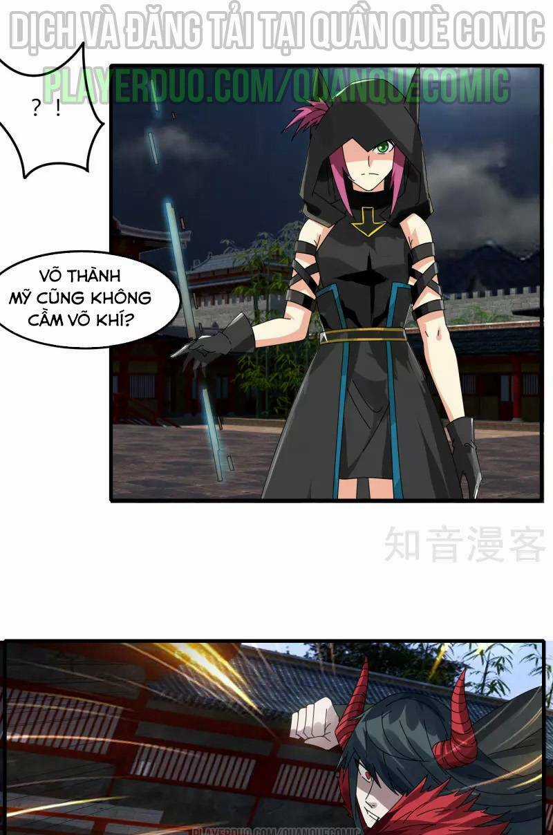 Kiếm Nhân - Chapter 73 - Trang 11