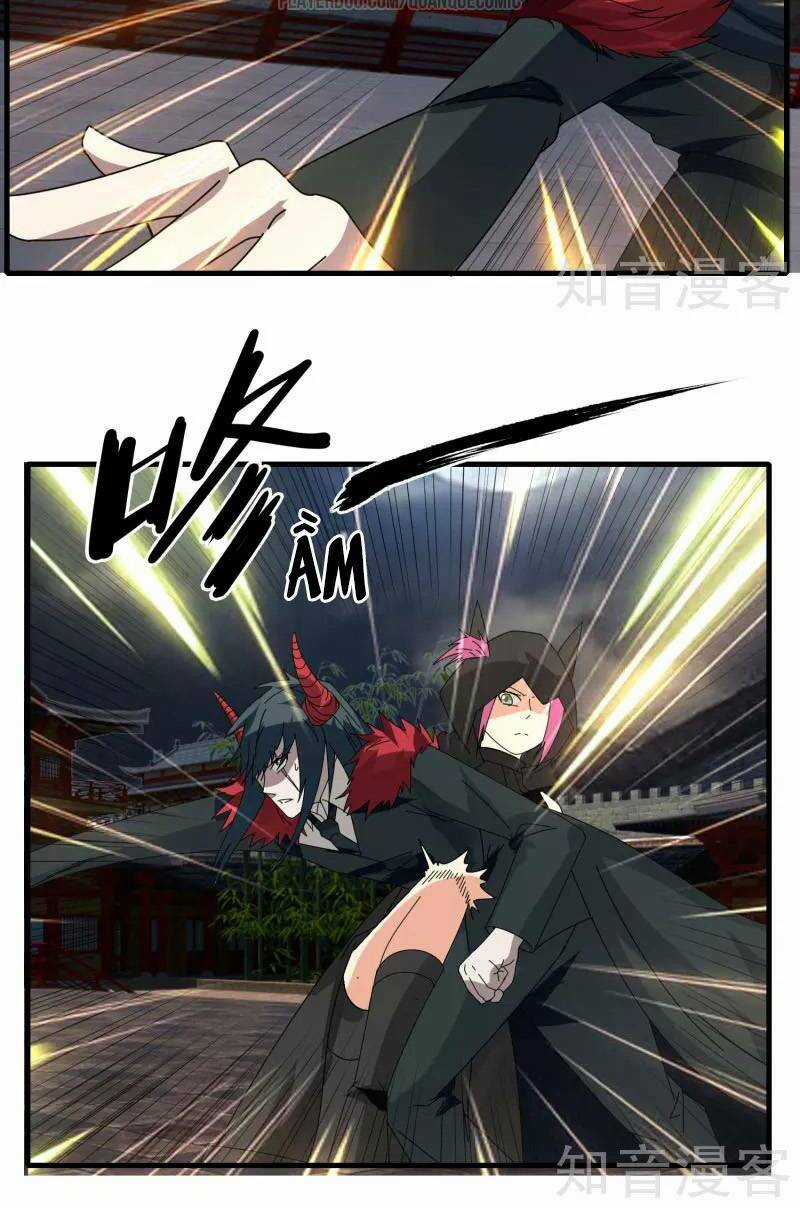 Kiếm Nhân - Chapter 73 - Trang 12