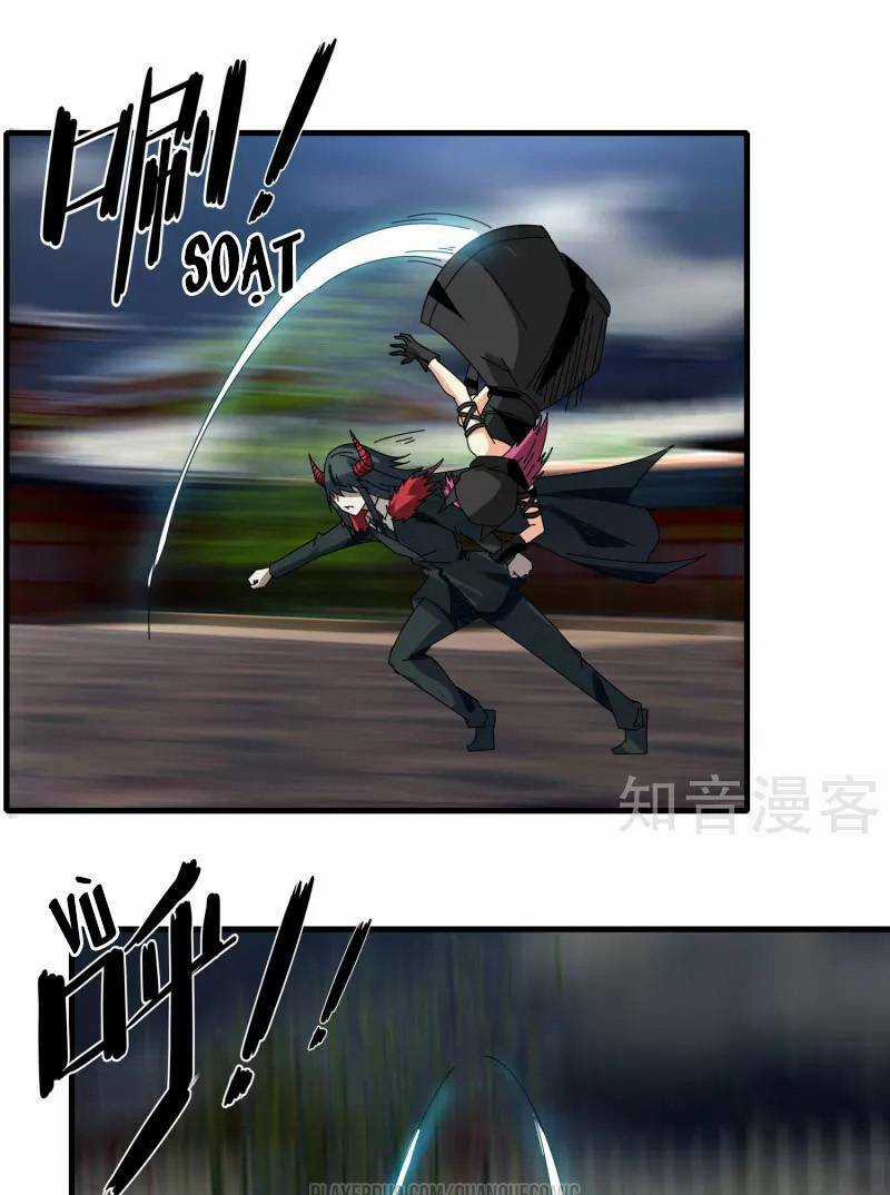 Kiếm Nhân - Chapter 73 - Trang 13