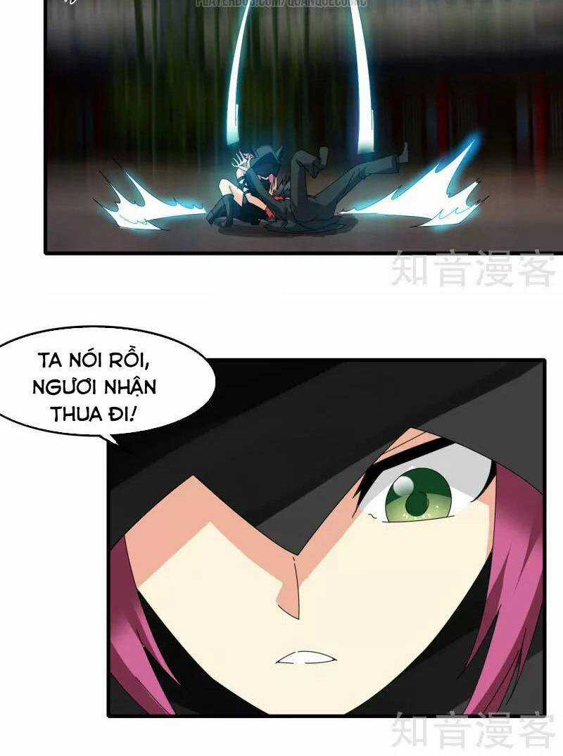 Kiếm Nhân - Chapter 73 - Trang 14