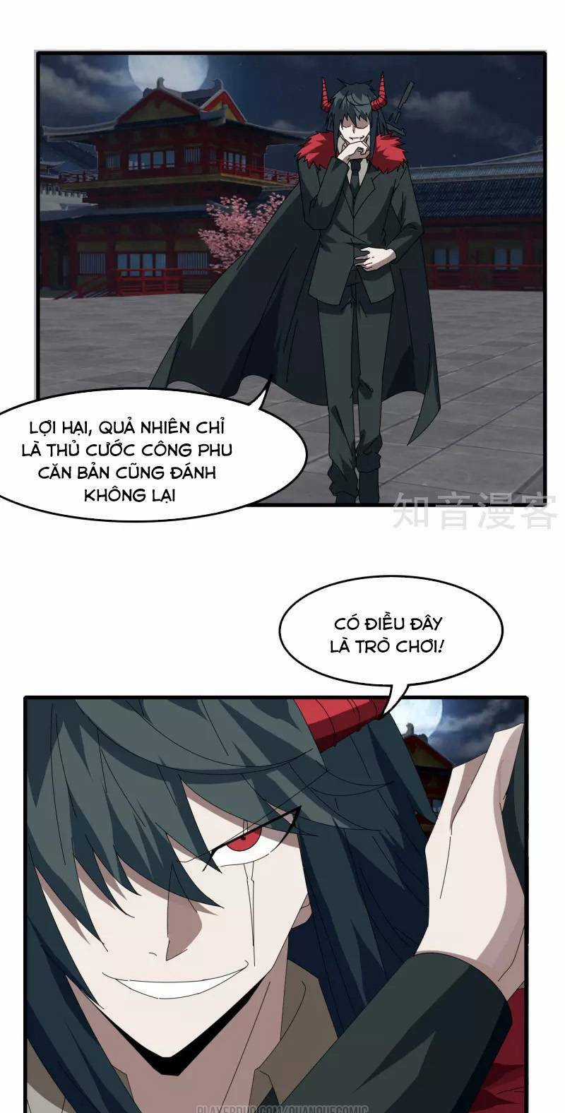 Kiếm Nhân - Chapter 73 - Trang 15