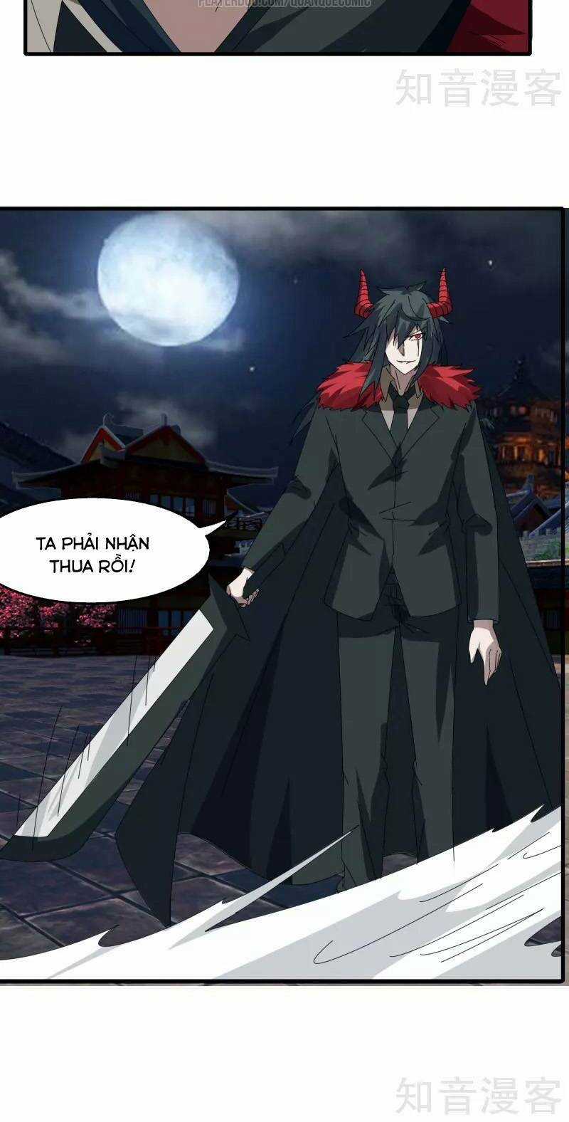 Kiếm Nhân - Chapter 73 - Trang 16