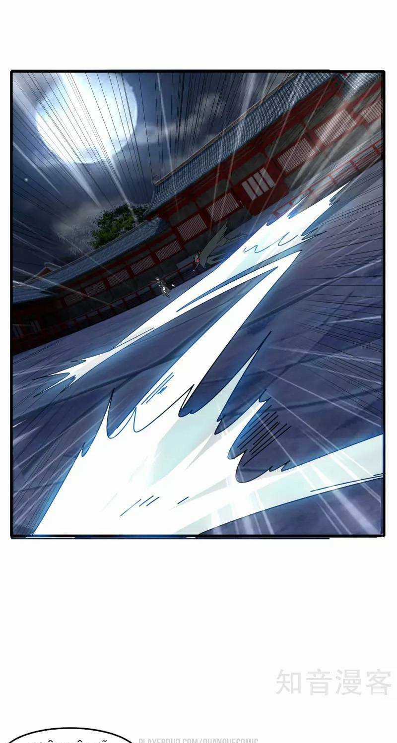 Kiếm Nhân - Chapter 73 - Trang 17