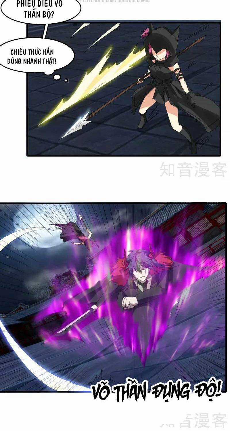 Kiếm Nhân - Chapter 73 - Trang 18