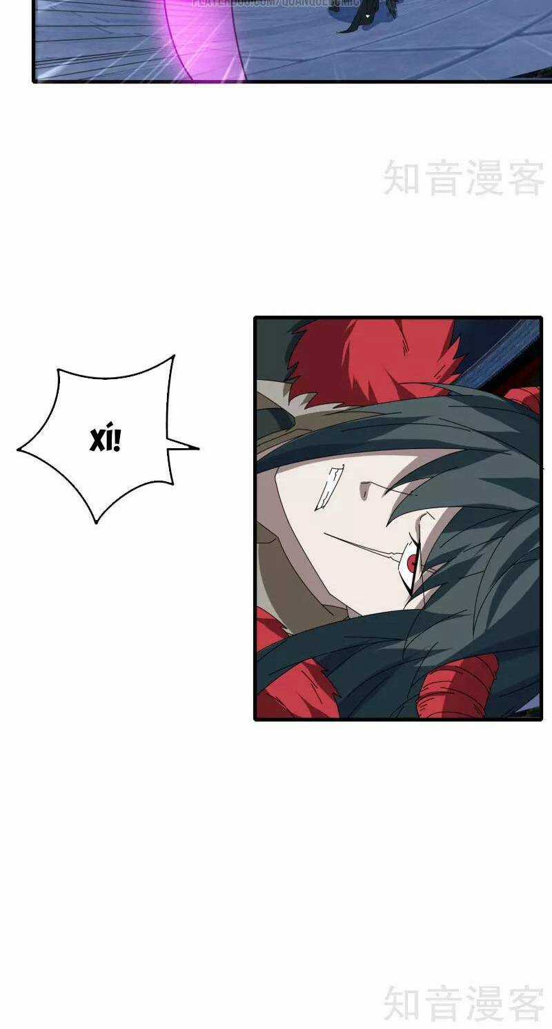 Kiếm Nhân - Chapter 73 - Trang 20