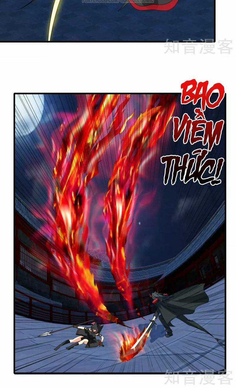 Kiếm Nhân - Chapter 73 - Trang 22