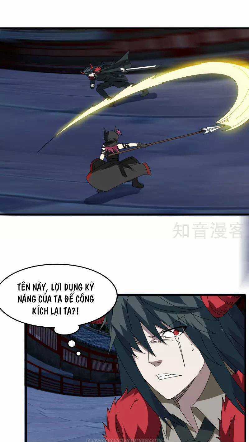 Kiếm Nhân - Chapter 73 - Trang 23