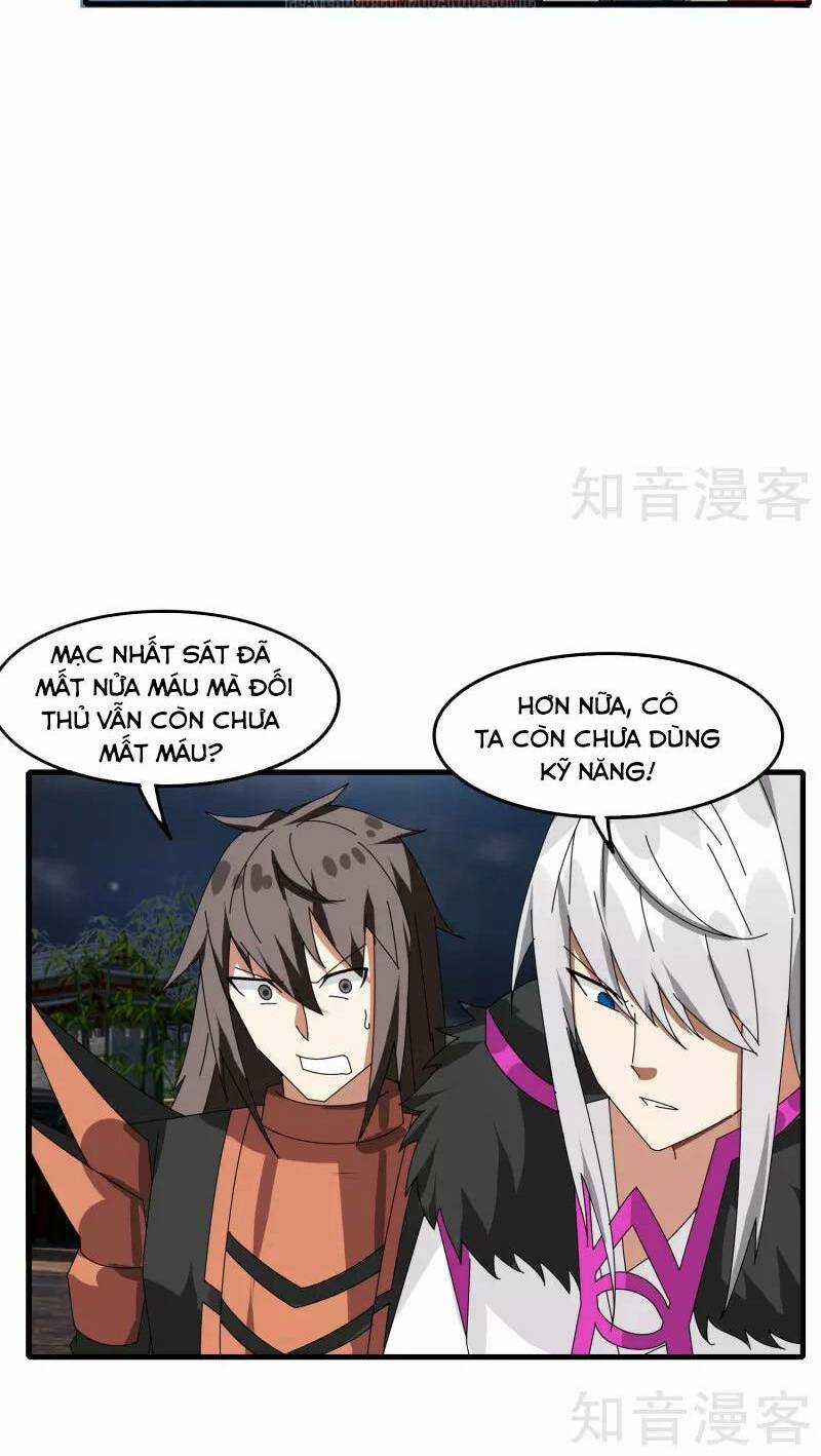 Kiếm Nhân - Chapter 73 - Trang 24