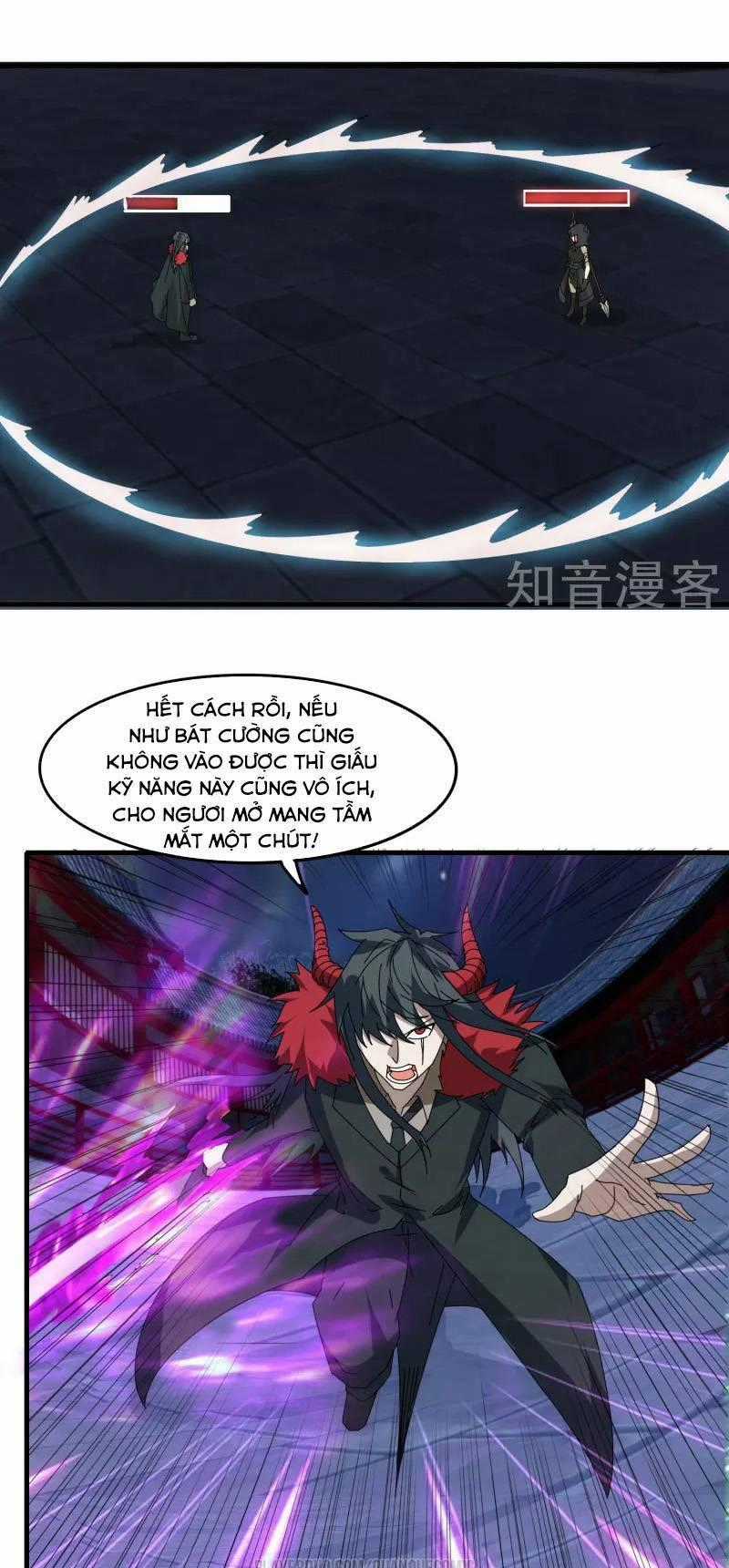 Kiếm Nhân - Chapter 73 - Trang 25