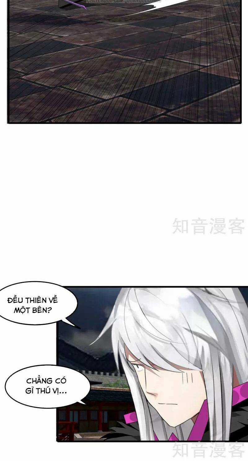 Kiếm Nhân - Chapter 73 - Trang 4