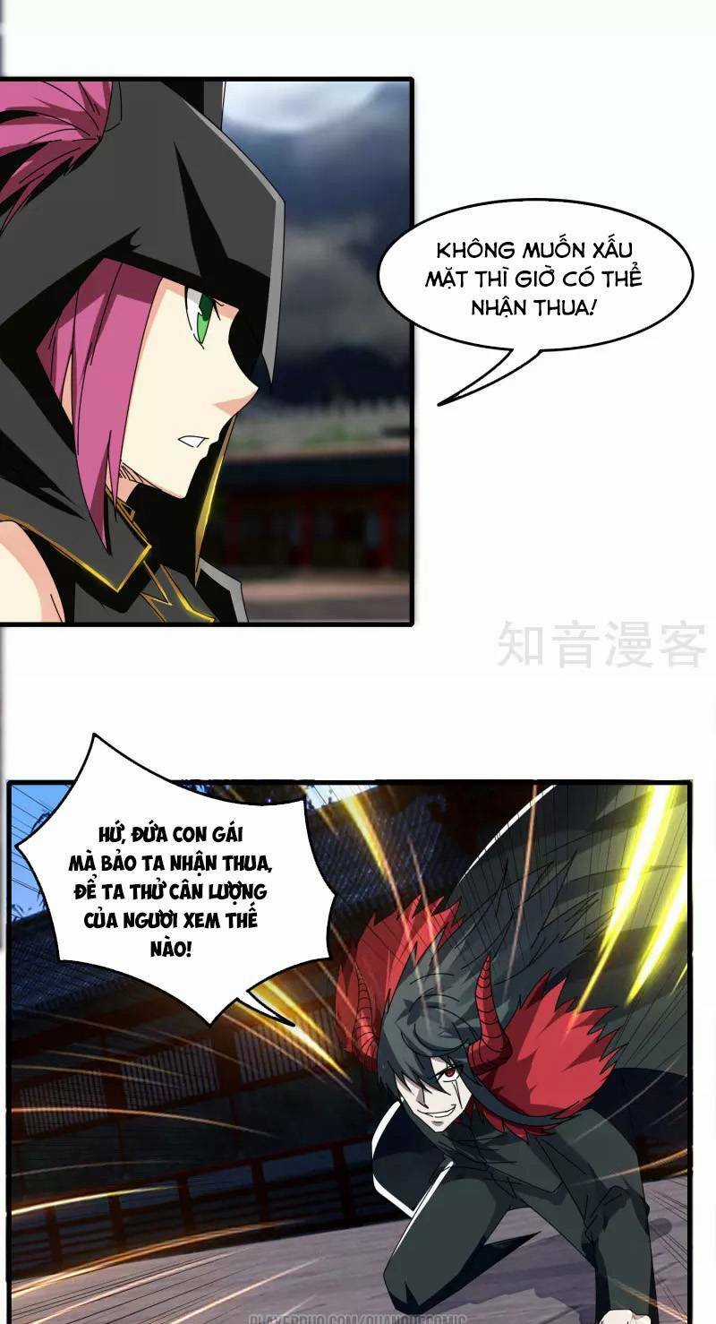 Kiếm Nhân - Chapter 73 - Trang 9