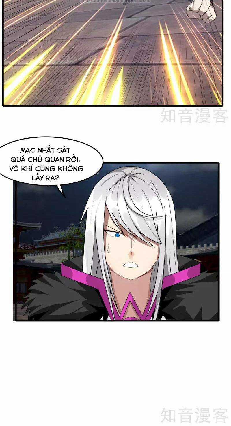 Kiếm Nhân - Chapter 73 - Trang 10