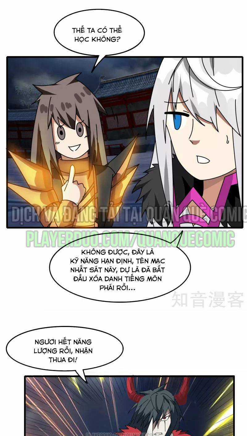 Kiếm Nhân - Chapter 74 - Trang 11