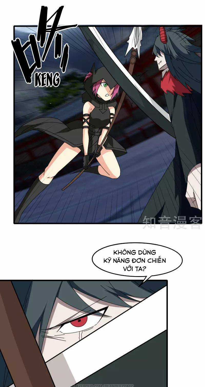 Kiếm Nhân - Chapter 74 - Trang 13