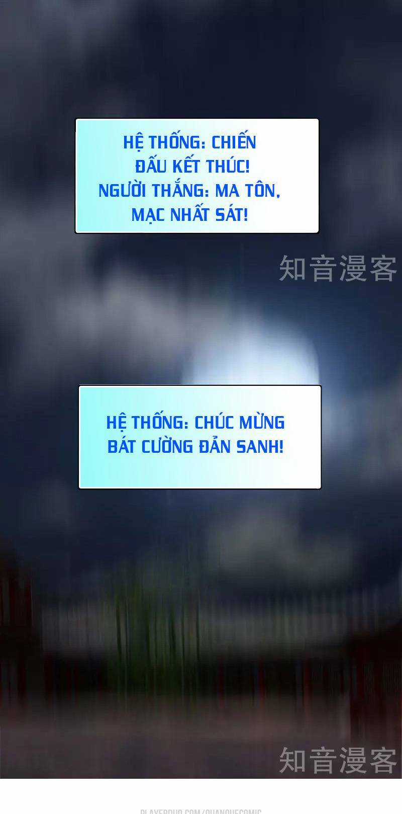 Kiếm Nhân - Chapter 74 - Trang 15