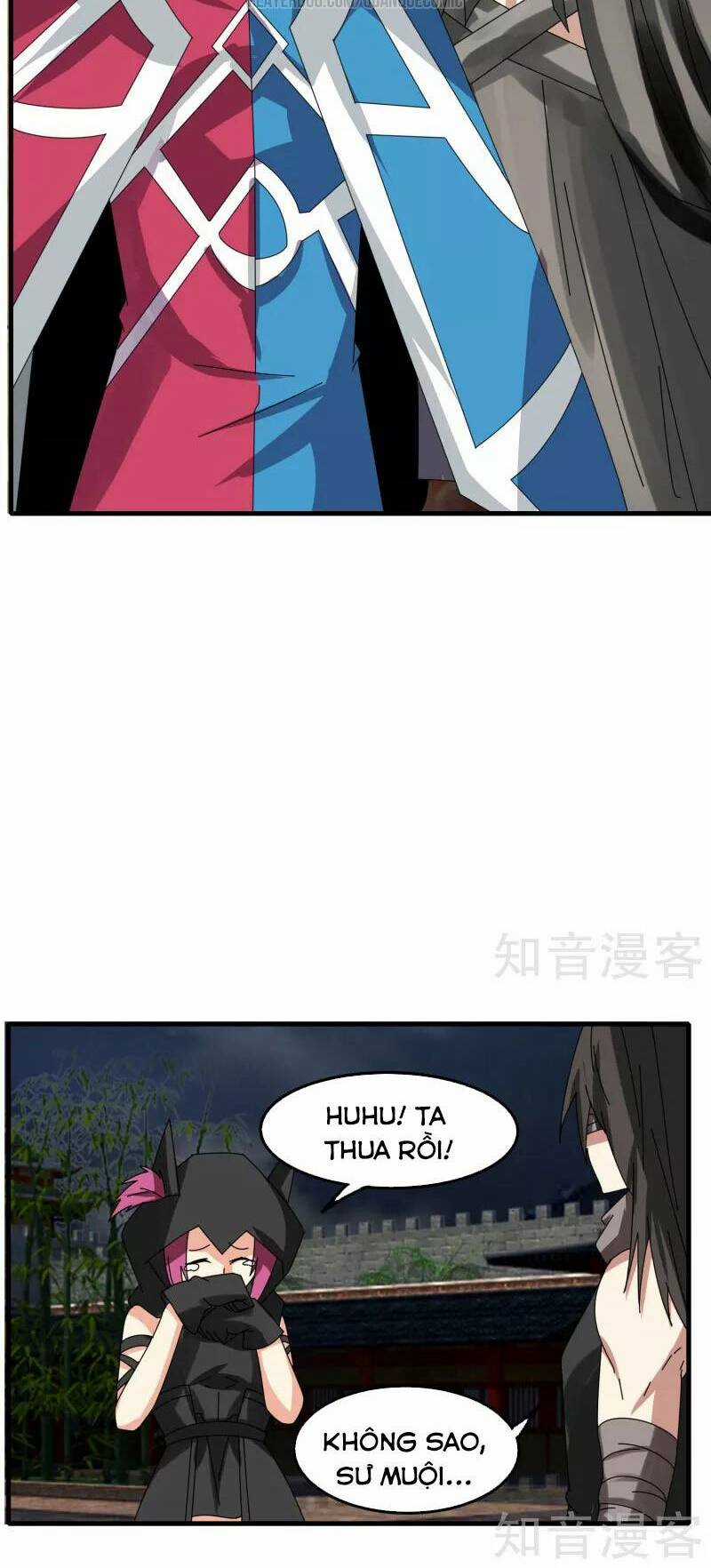 Kiếm Nhân - Chapter 74 - Trang 18