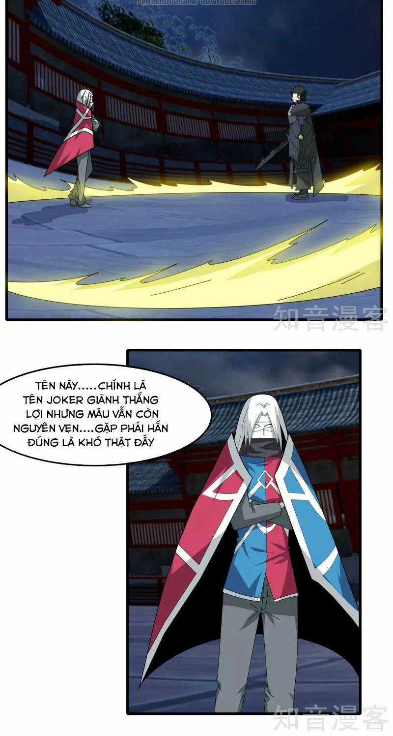 Kiếm Nhân - Chapter 74 - Trang 20