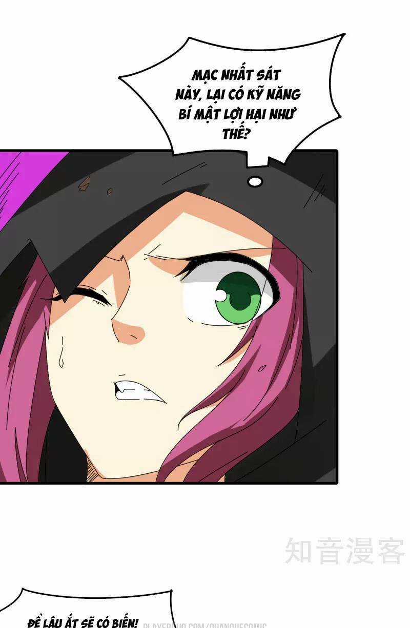 Kiếm Nhân - Chapter 74 - Trang 3