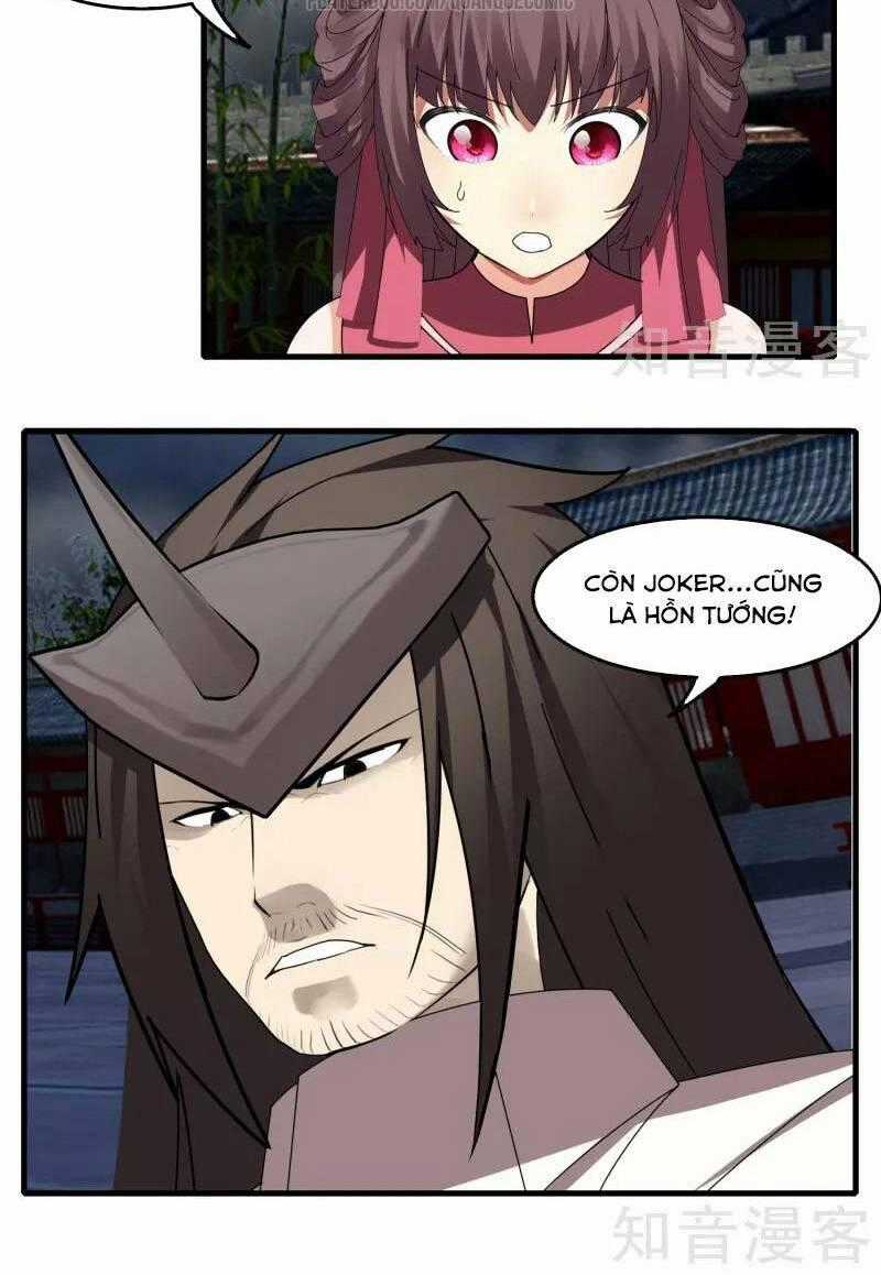 Kiếm Nhân - Chapter 74 - Trang 22