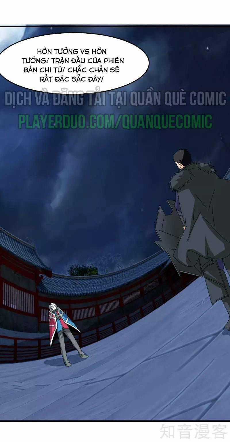 Kiếm Nhân - Chapter 74 - Trang 23