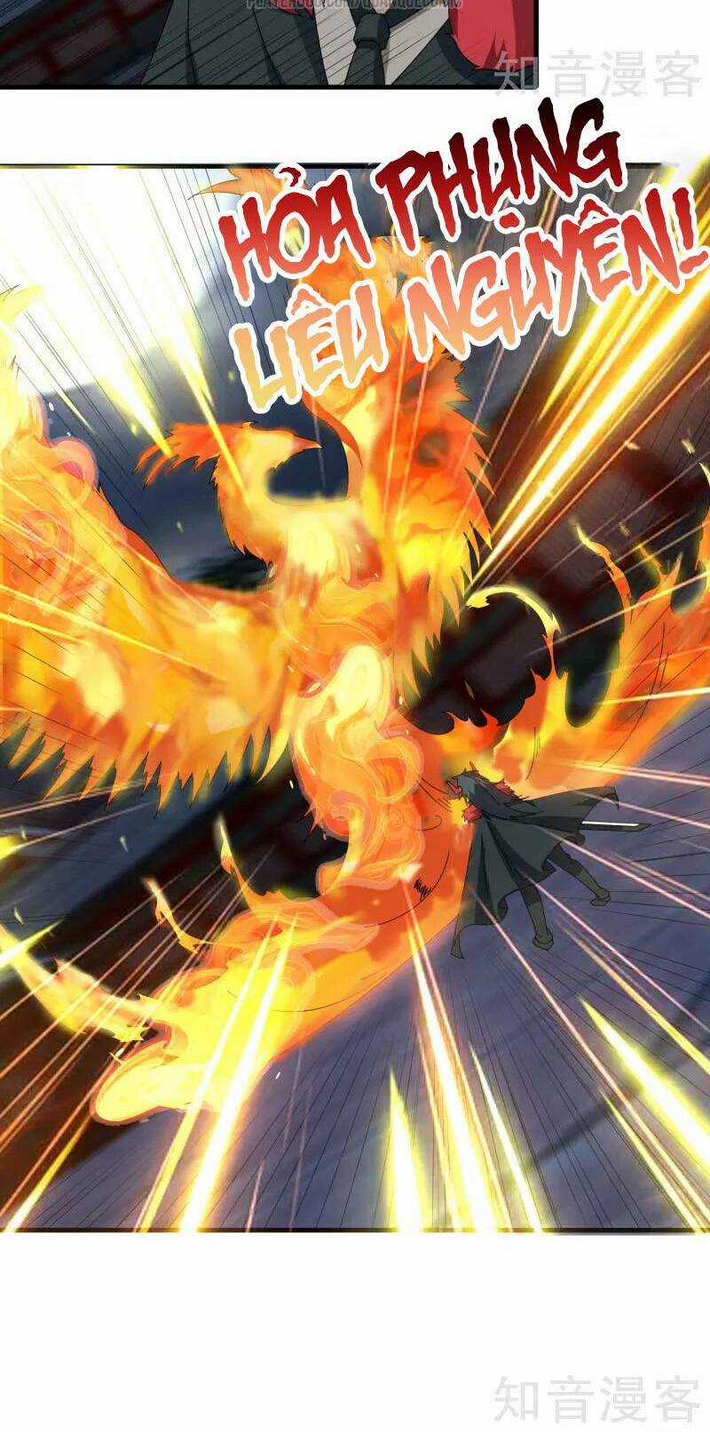 Kiếm Nhân - Chapter 74 - Trang 6