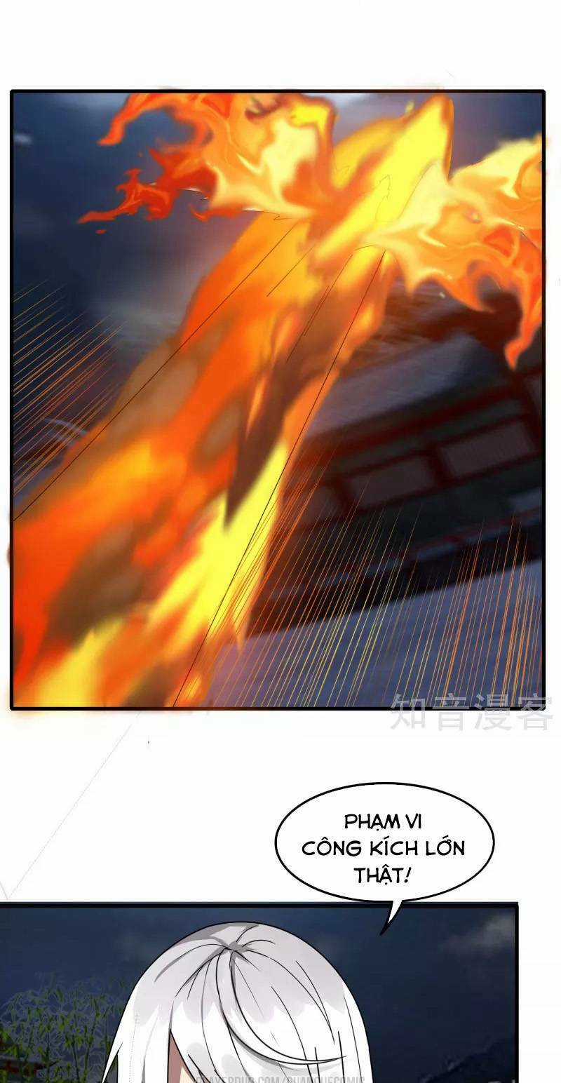 Kiếm Nhân - Chapter 74 - Trang 7