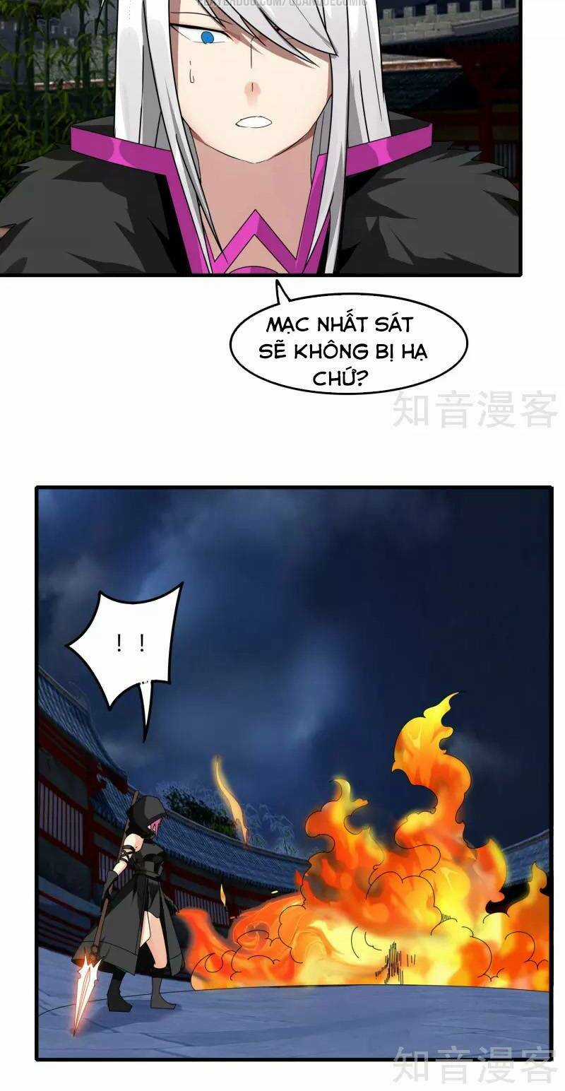 Kiếm Nhân - Chapter 74 - Trang 8