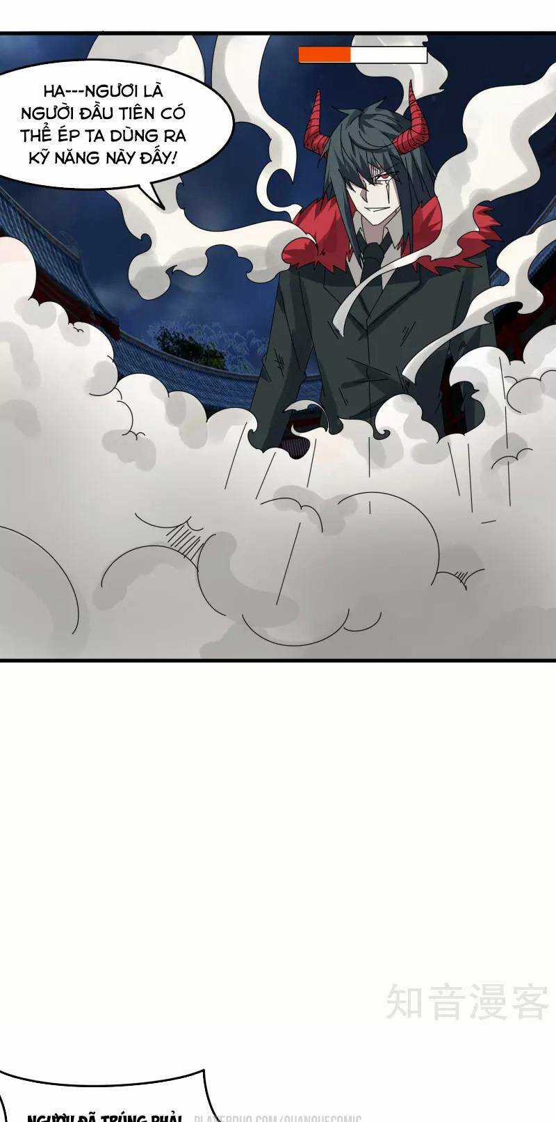 Kiếm Nhân - Chapter 74 - Trang 9